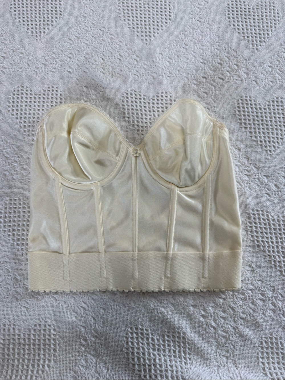Dominique Intimate Apparel Corset (34B)